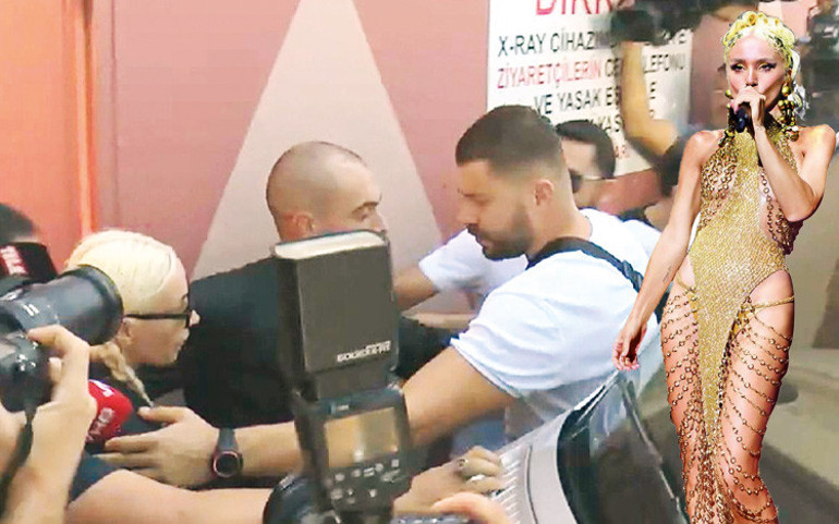 2022de en çok onları konuştuk... İşte yılın magazin olayları