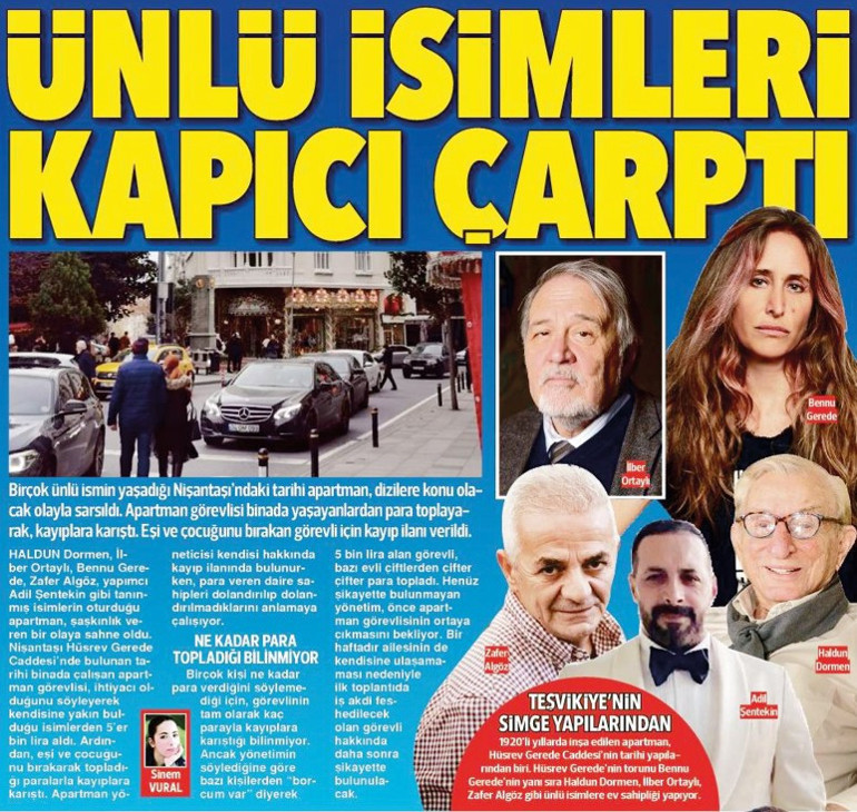 2022de en çok onları konuştuk... İşte yılın magazin olayları