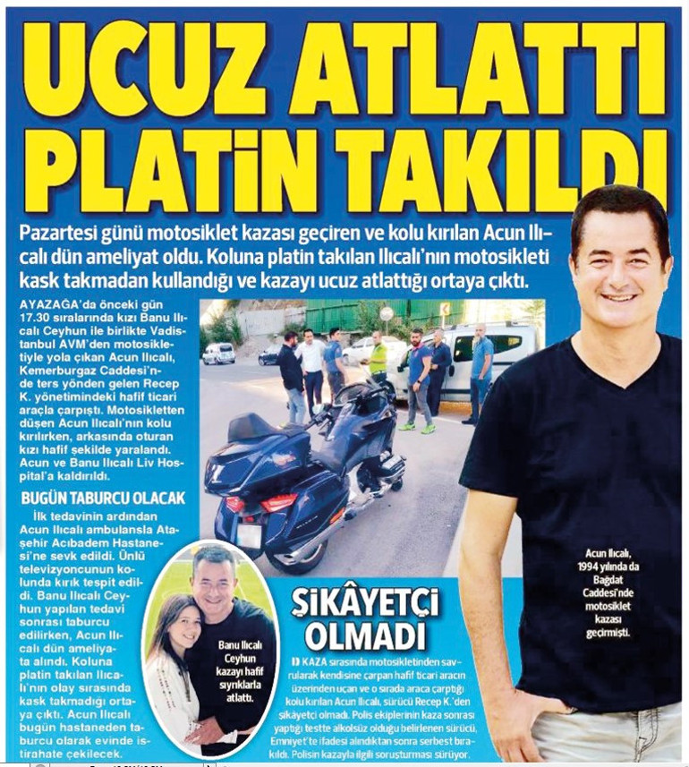 2022de en çok onları konuştuk... İşte yılın magazin olayları