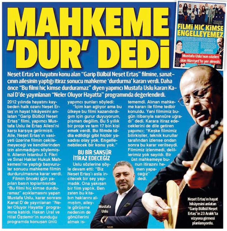 2022de en çok onları konuştuk... İşte yılın magazin olayları