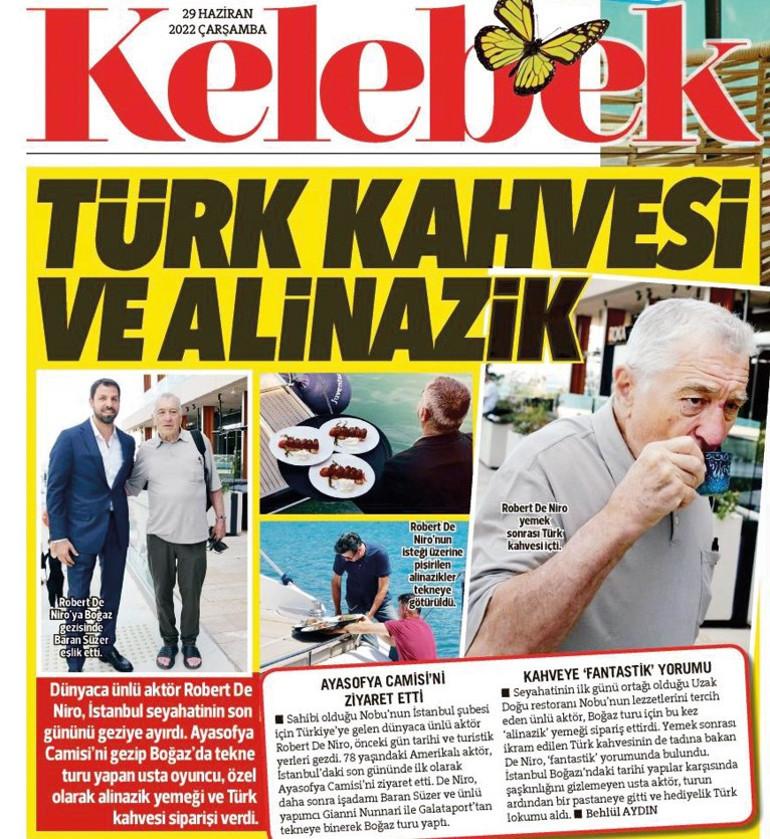 2022de en çok onları konuştuk... İşte yılın magazin olayları