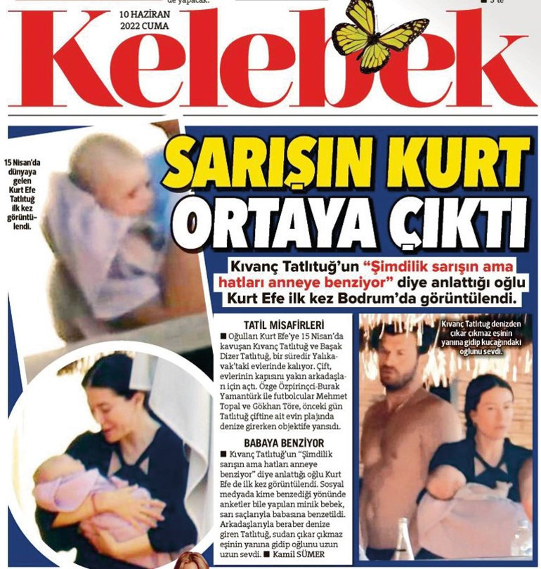 2022de en çok onları konuştuk... İşte yılın magazin olayları