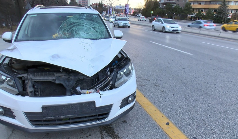 Özge Ulusoyun babasının öldüğü kazada sürücüye 6 yıla kadar hapis istemi