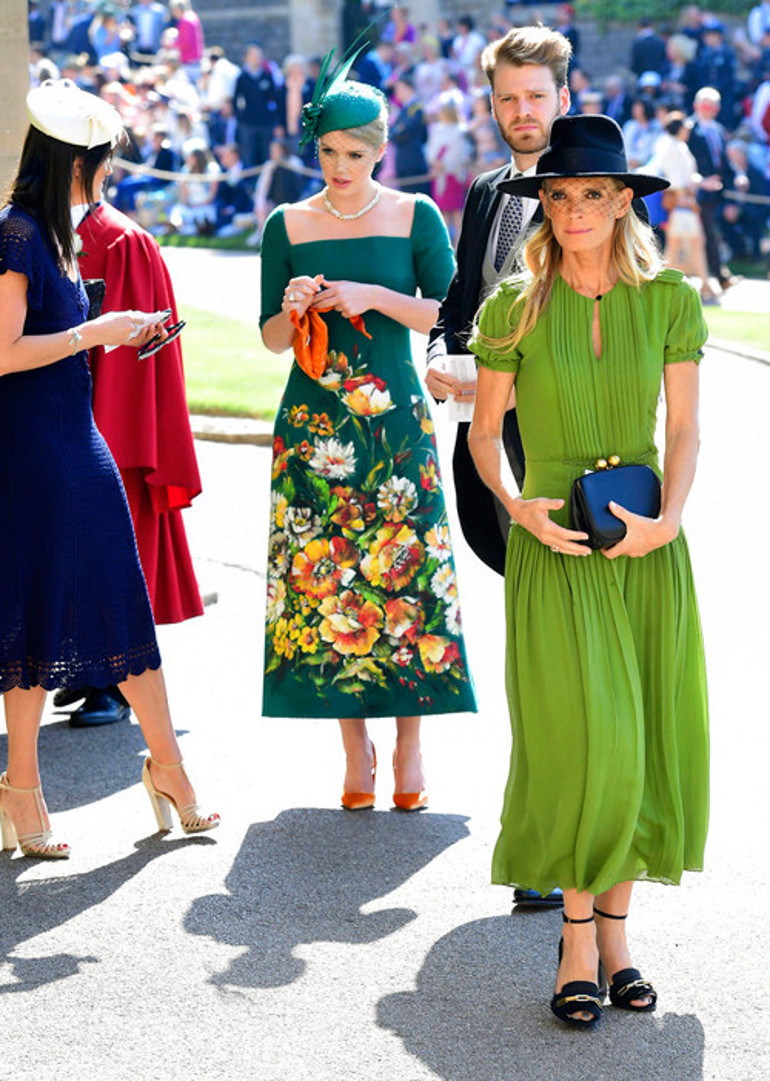 Babasından daha yaşlı bir adamla evlenmişti: O uğursuz mücevhere elini bile sürmedi