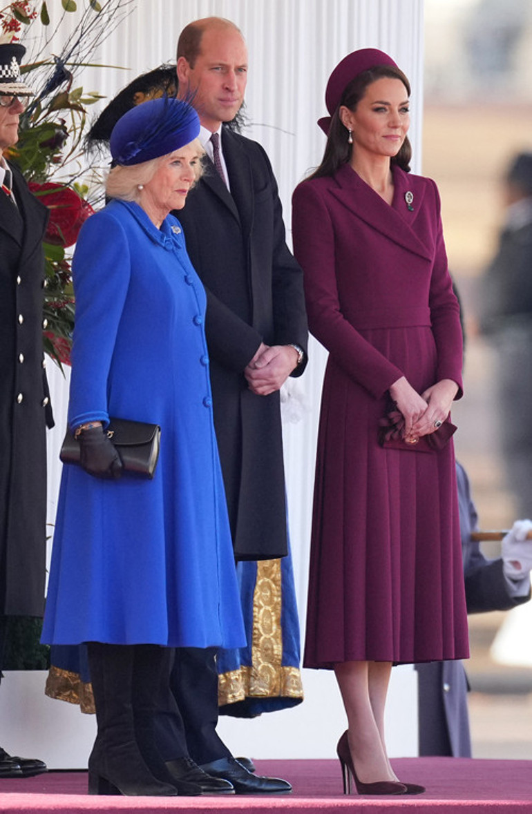 Herkes ona tutumlu diyordu: Sermayeyi elbiseye yatırdı... Eski Kate yok artık