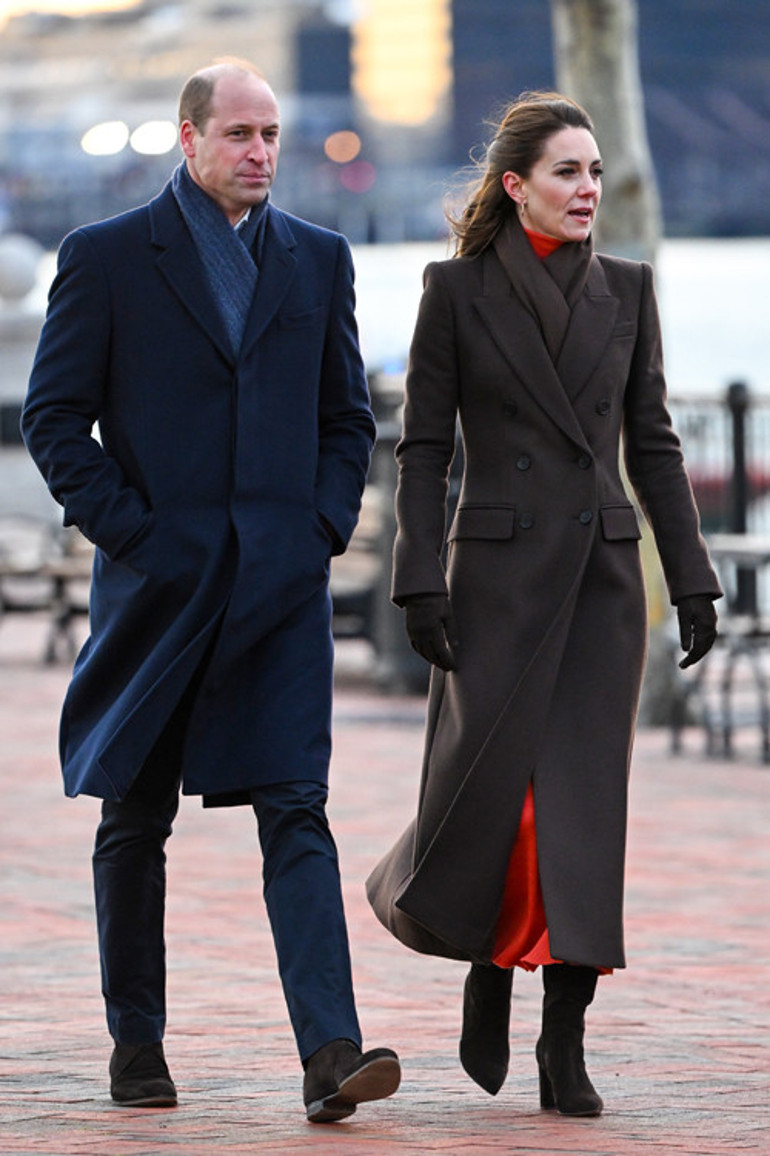 Herkes ona tutumlu diyordu: Sermayeyi elbiseye yatırdı... Eski Kate yok artık