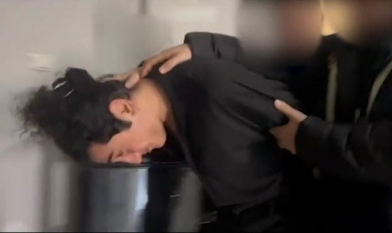 Son dakika: Sosyal medya fenomeni Gaga Bulut gözaltına alındı