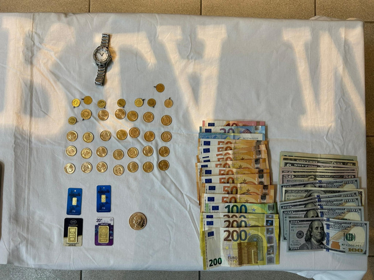 Son dakika: Sosyal medya fenomeni Gaga Bulut gözaltına alındı