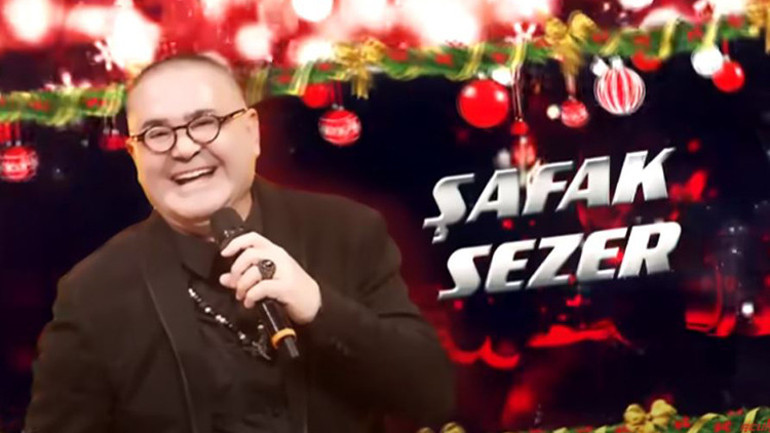 Şafak Sezer kimdir, kaç yaşında, nereli 2023 O Ses Türkiye Yılbaşı konuğu Şafak Sezer filmleri ve dizileri