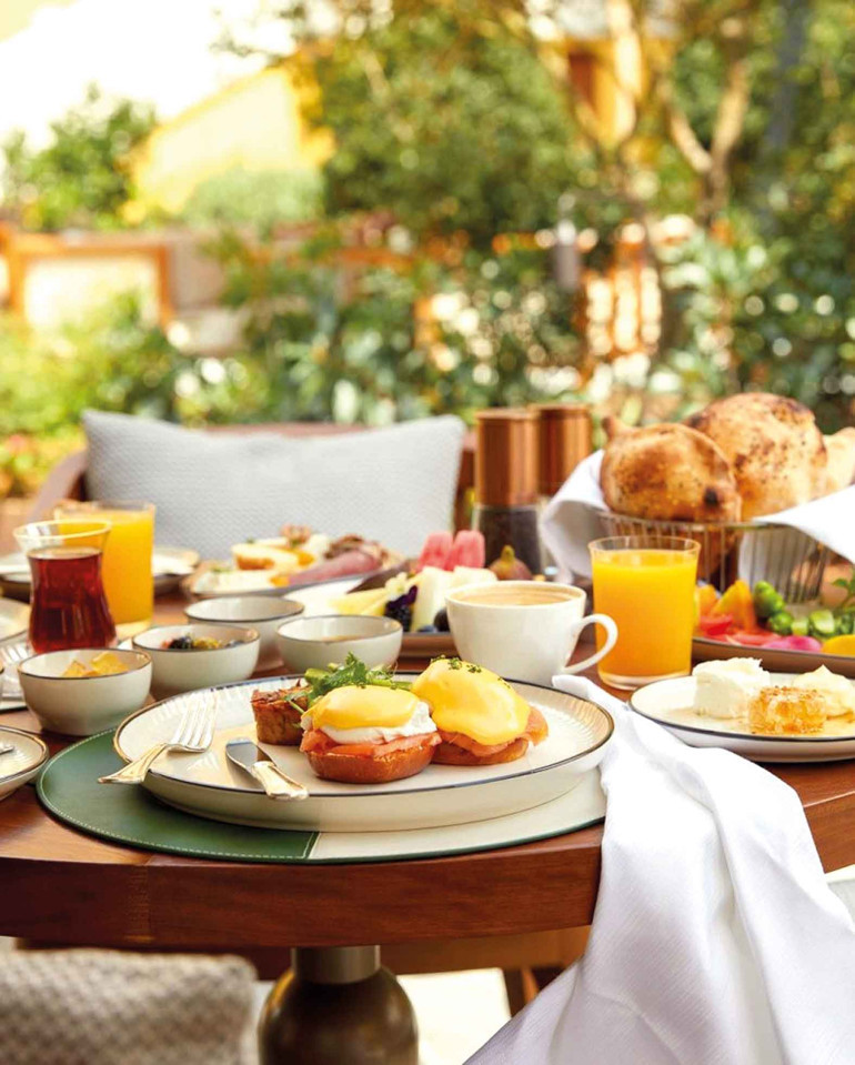 Nasıl başlarsak öyle gider