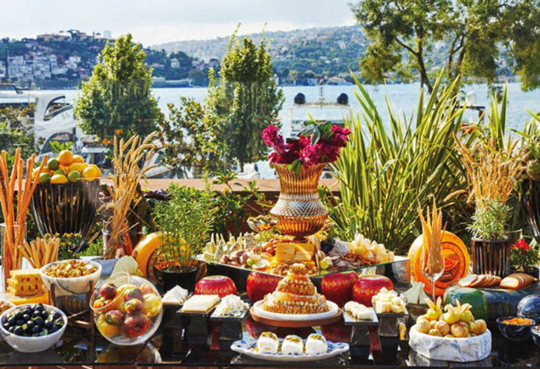 Nasıl başlarsak öyle gider