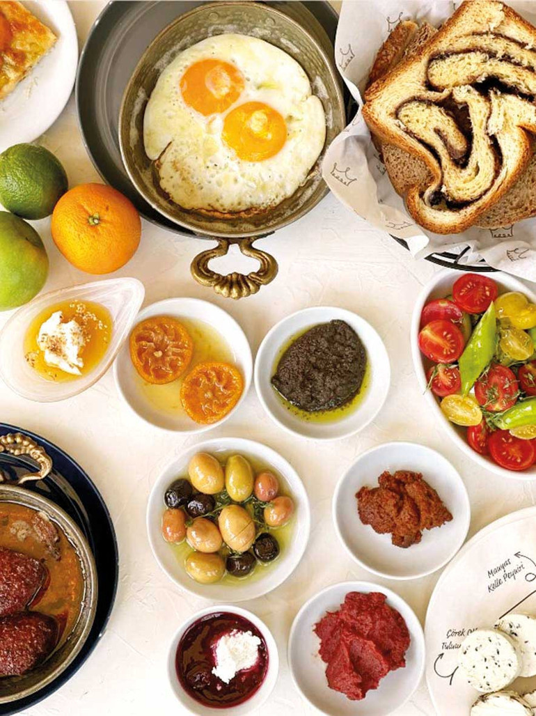 Nasıl başlarsak öyle gider