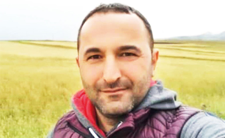 Kepazeliğe geçit yok