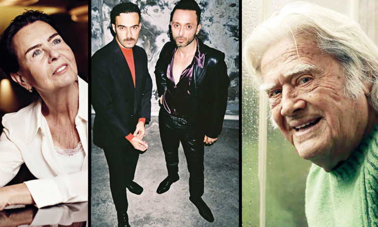 Kepazeliğe geçit yok