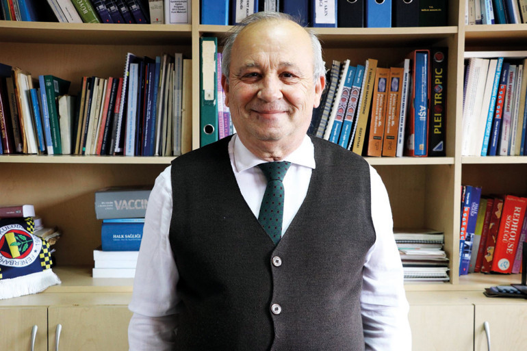 Çin’den gelenlere PCR yapılmalı mı