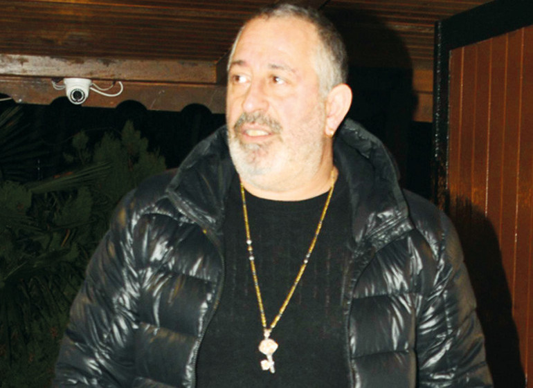 Ünlü sanatçı oğlunu evlendiriyor... Düğün tarihi belli oldu