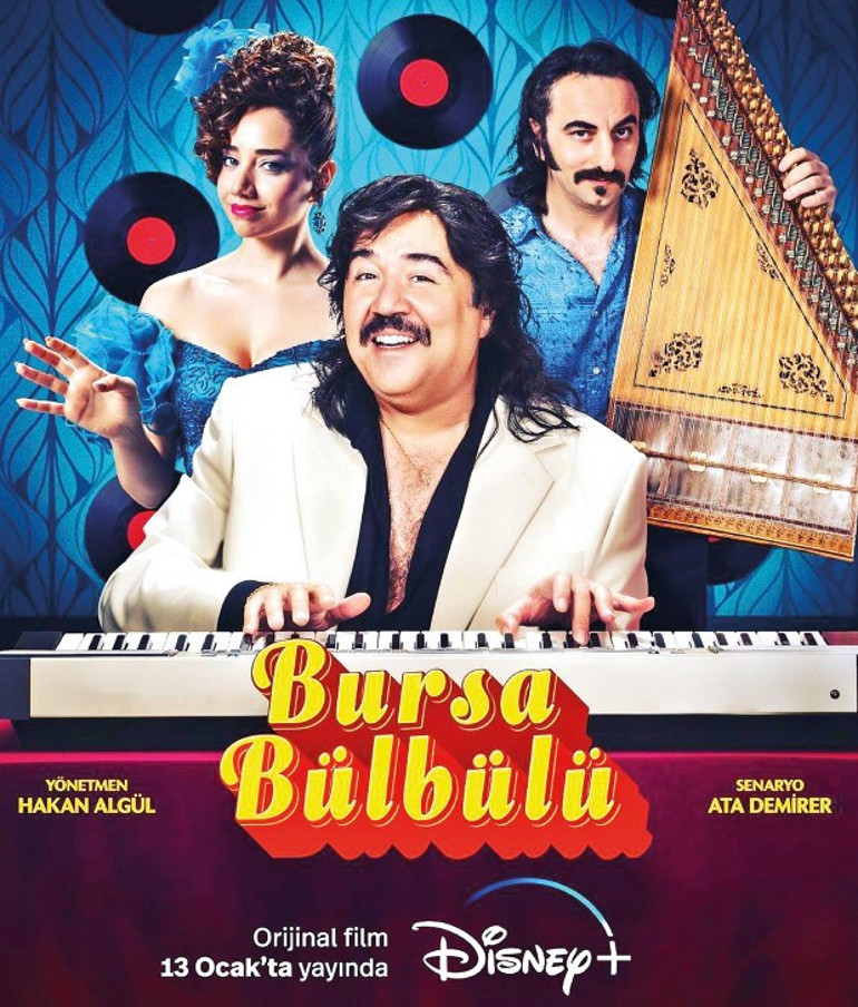 Ünlü sanatçı oğlunu evlendiriyor... Düğün tarihi belli oldu