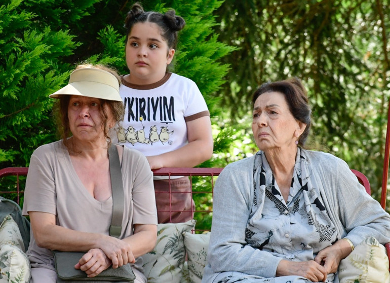 Vizyon için geri sayıma başladılar