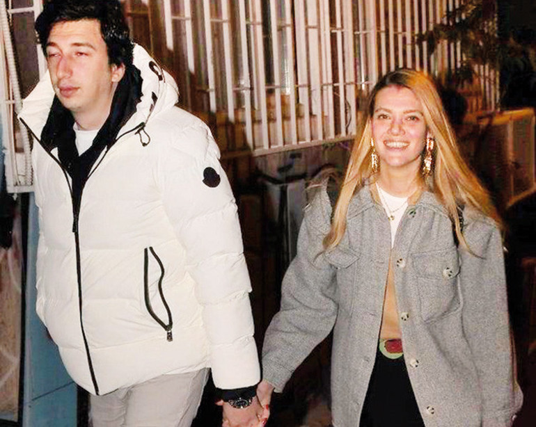 Ünlü sanatçı oğlunu evlendiriyor... Düğün tarihi belli oldu