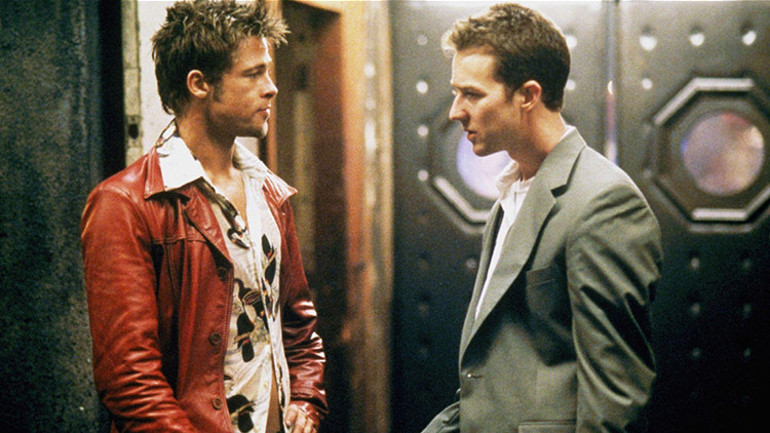 Kurt Cobainin eşi Courtney Lovedan şok suçlama: Brad Pitt beni Dövüş Kulübü filminden kovdurdu