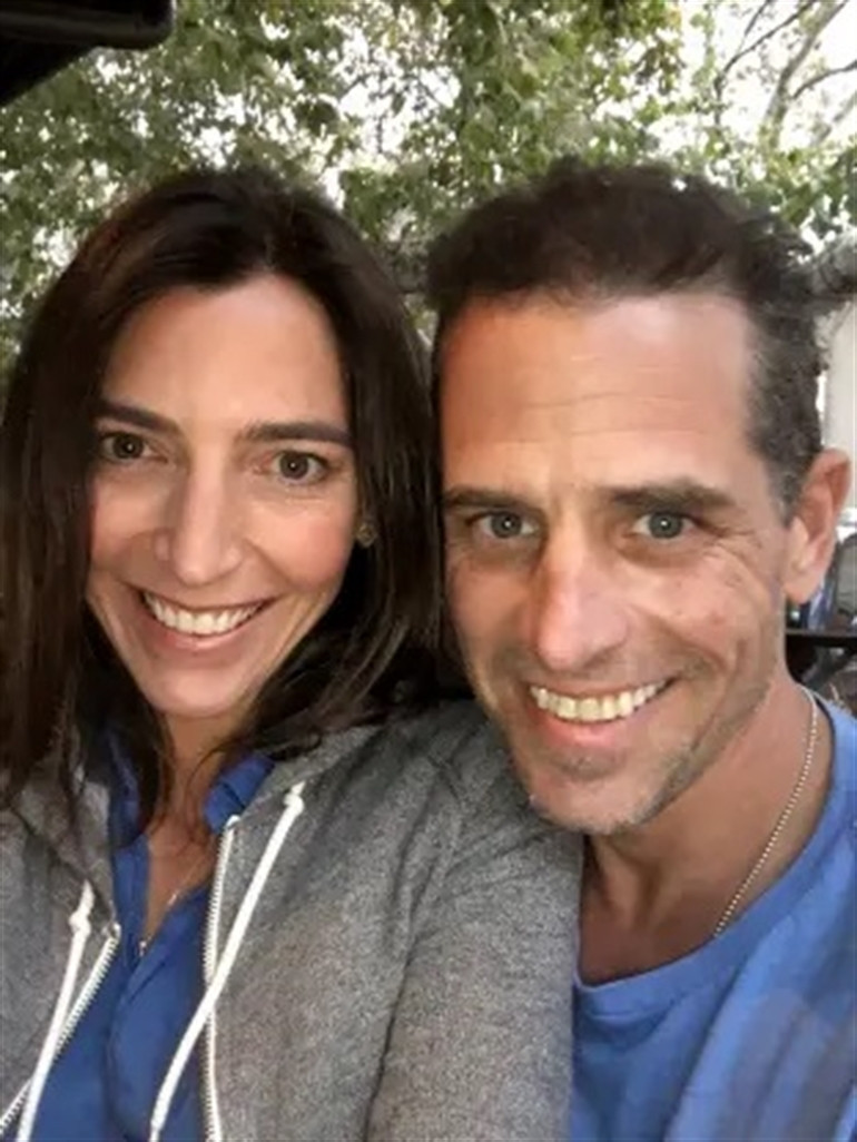 ABD başkanının gayrimeşru torununu doğurmuştu: Çocuğum onların güçlü soyadına sahip olsun istiyorum