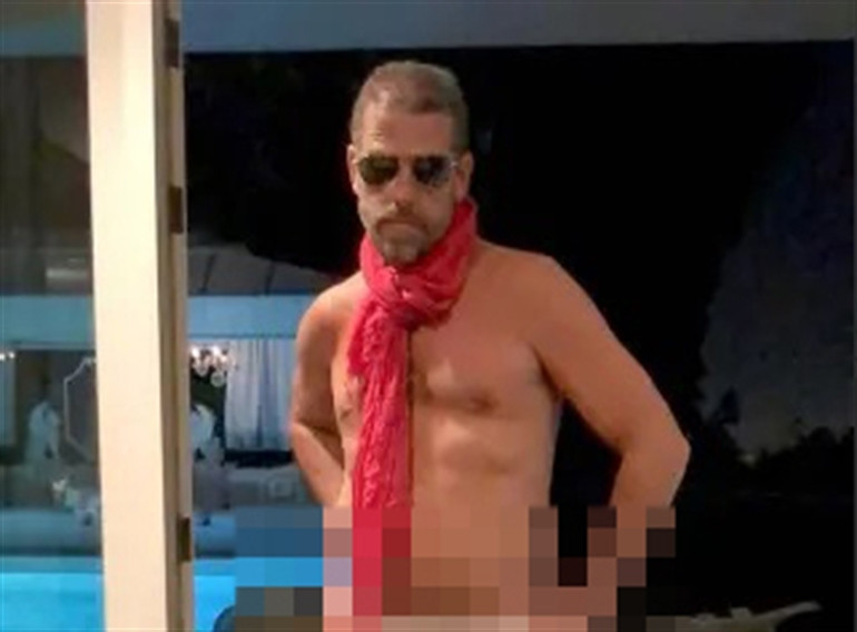 ABD başkanının gayrimeşru torununu doğurmuştu: Çocuğum onların güçlü soyadına sahip olsun istiyorum