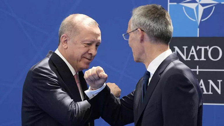 Son dakika... 2022 yılı böyle geçti: Cumhurbaşkanı Erdoğandan küresel barış için yoğun diplomasi trafiği