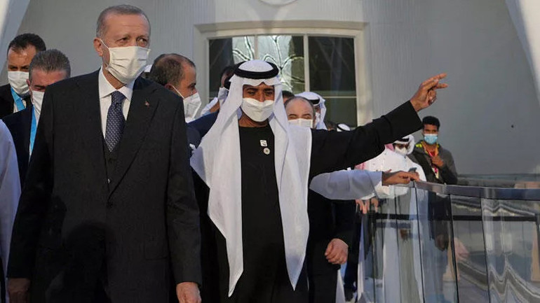 Son dakika... 2022 yılı böyle geçti: Cumhurbaşkanı Erdoğandan küresel barış için yoğun diplomasi trafiği