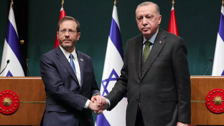 Son dakika... 2022 yılı böyle geçti: Cumhurbaşkanı Erdoğandan küresel barış için yoğun diplomasi trafiği