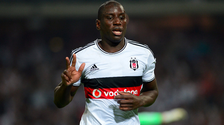 Demba Ba: “Galatasaray’a imza atmayarak Beşiktaş’a olan saygımı göstermek istedim” | Ligde bu pozisyondayken kolay kolay hata yapmazlar