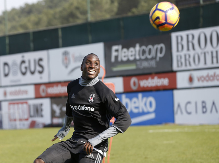 Demba Ba: “Galatasaray’a imza atmayarak Beşiktaş’a olan saygımı göstermek istedim” | Ligde bu pozisyondayken kolay kolay hata yapmazlar