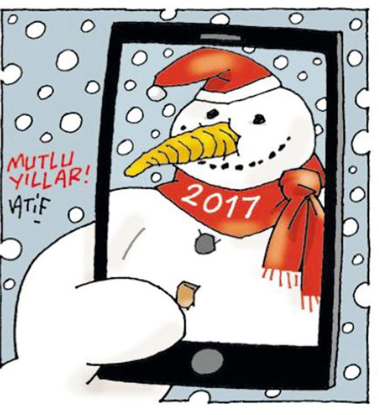 Latif’in sipariş ettiği balonlar