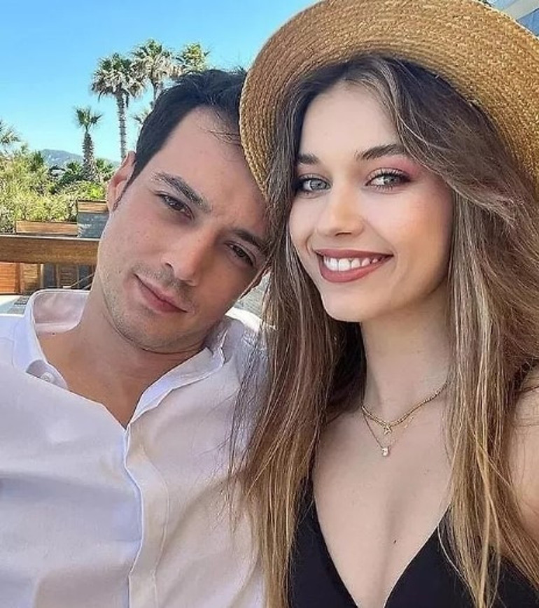 Afra Saraçoğlu - Mert Yazıcıoğlu aşkı bitti... Ayrılığın nedeni Hafsanur Sancaktutan mı İlk açıklama geldi