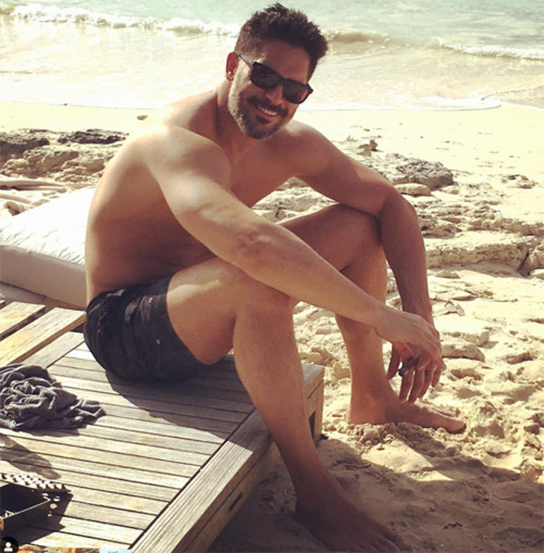 Hem yeni yıl, hem yeni yaş kutlaması: Güzel günler bizi bekliyor aşkım