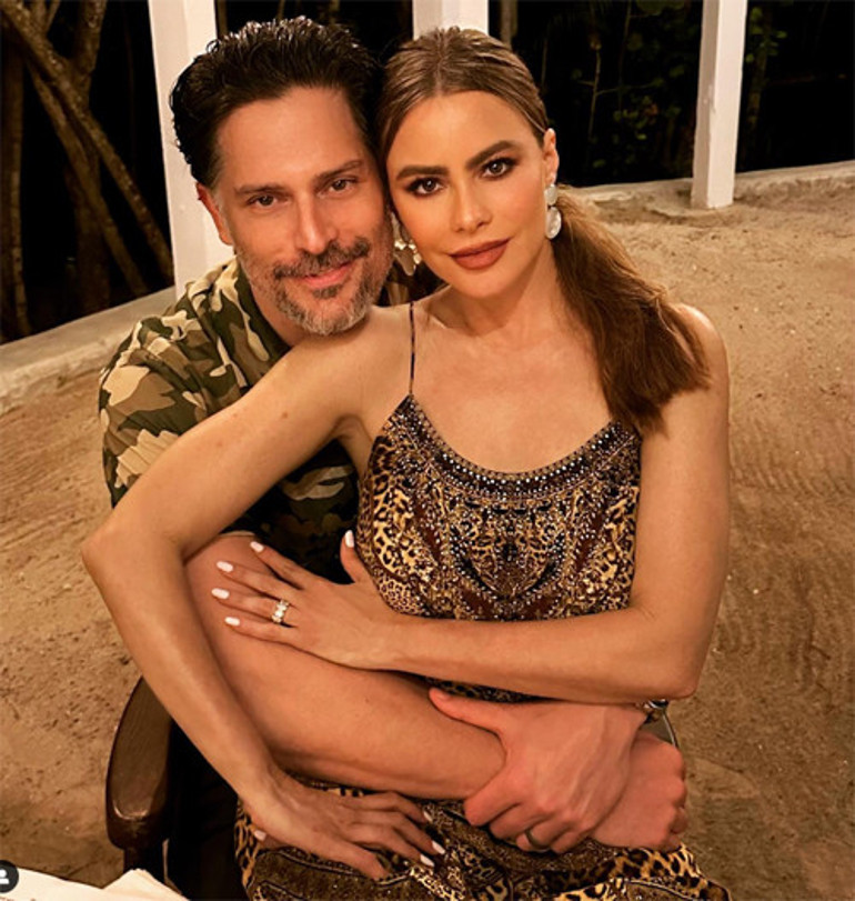 Hem yeni yıl, hem yeni yaş kutlaması: Güzel günler bizi bekliyor aşkım