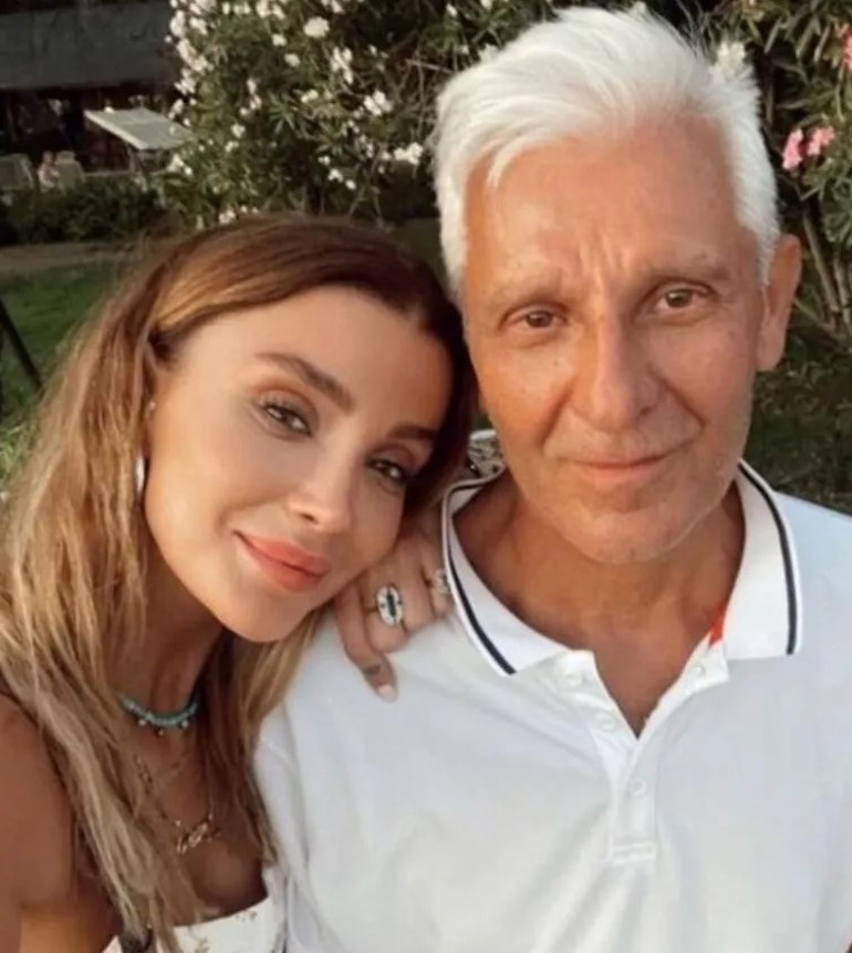 Özge Ulusoyun baba özlemi dinmiyor: Hoşçakal demiyorum, elbet kavuşacağız…