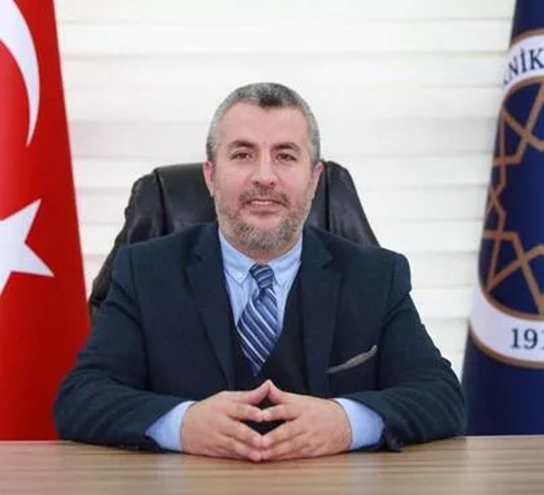 ÖSYM sınavlarına 2022’de 11,4 milyon aday katıldı