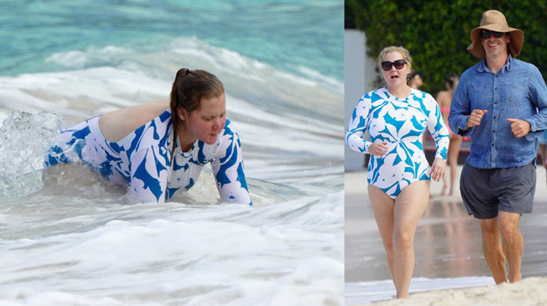 Eski yıla üstsüz veda