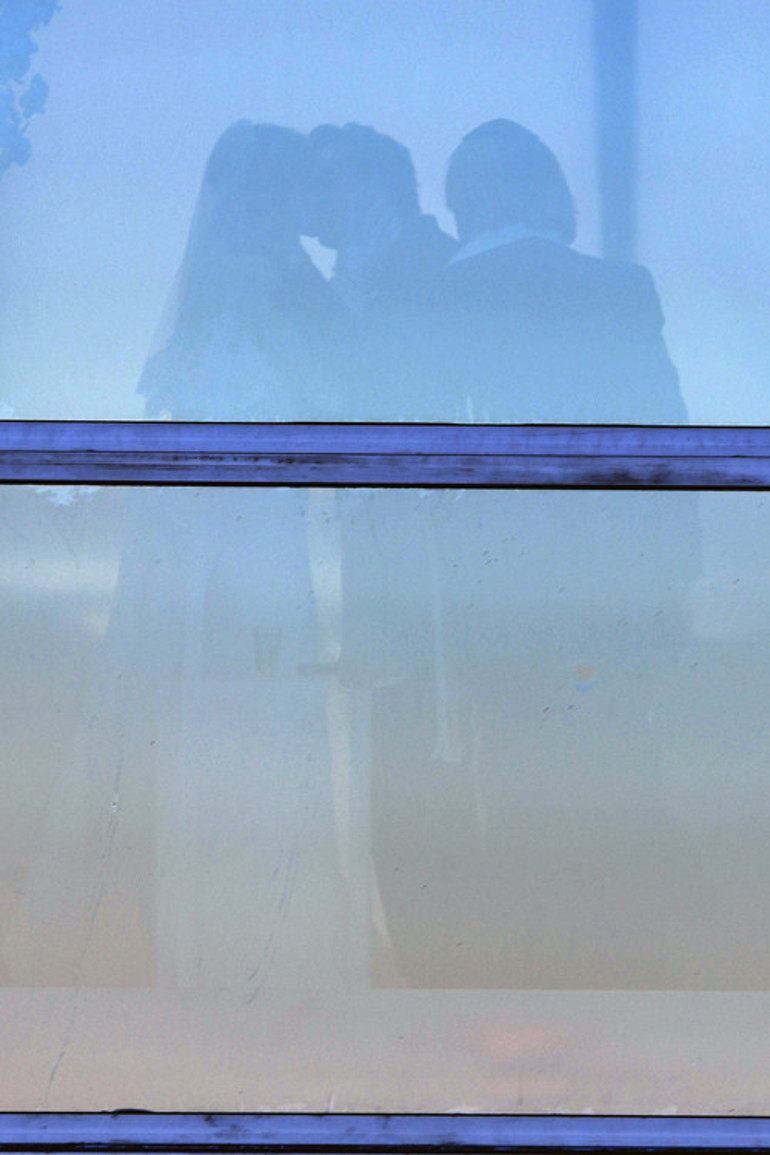 Nikâha dakikalar kala korku içini kemirmiş: Ya bugün benimle evlenmek istemezse