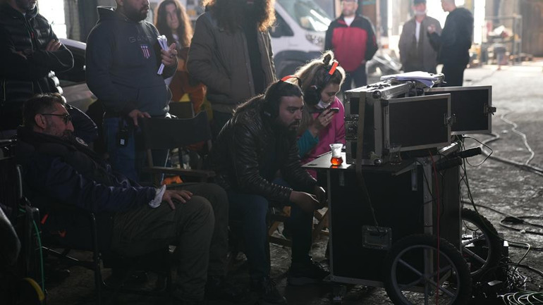 ‘TEK YÜREK’ olduk geliyoruz