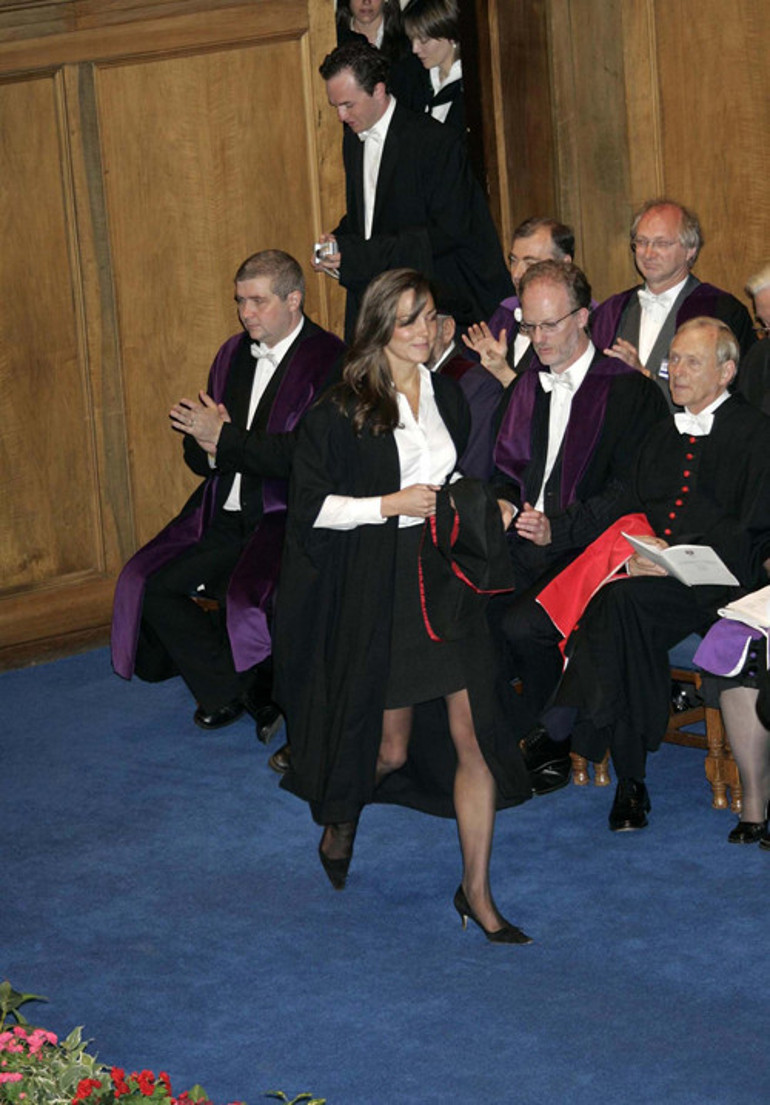 Mutlu prenses olmak kolay değil: Yeni yıla ağlayarak girmiş