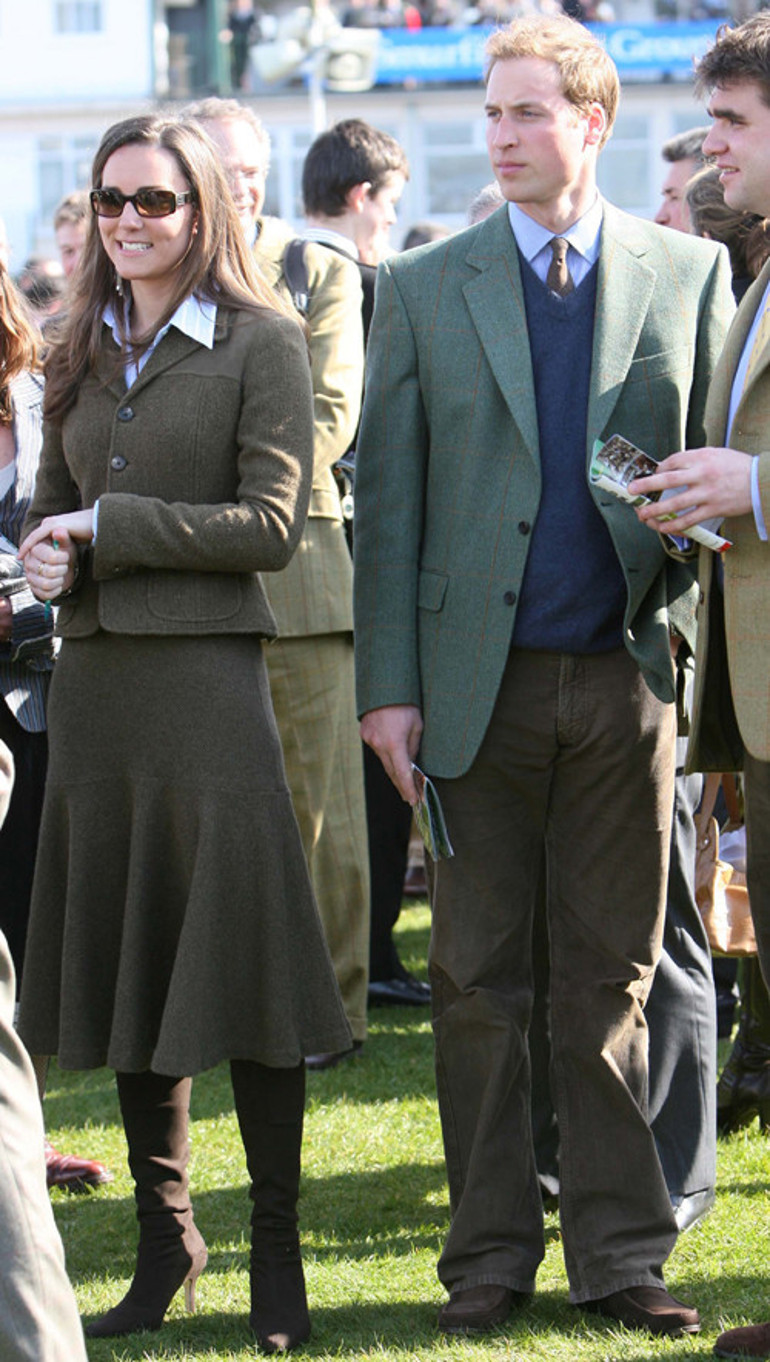 Mutlu prenses olmak kolay değil: Yeni yıla ağlayarak girmiş