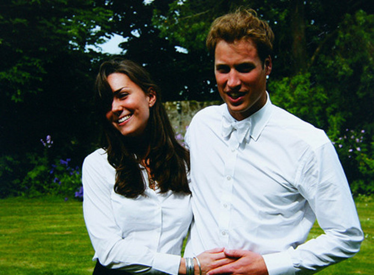 Mutlu prenses olmak kolay değil: Yeni yıla ağlayarak girmiş