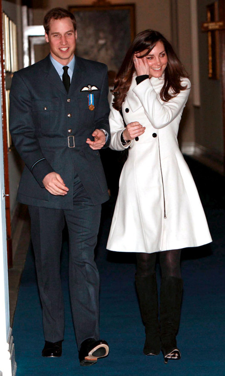 Mutlu prenses olmak kolay değil: Yeni yıla ağlayarak girmiş