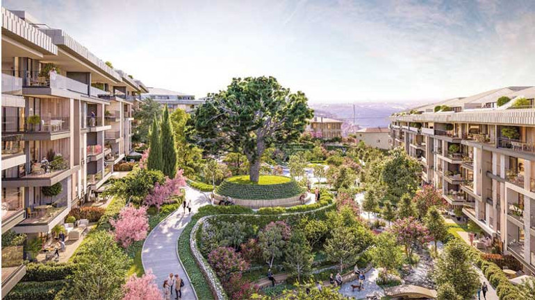 Riskli binaların hızla yenilenmesi için yeni model bekleniyor... Kamu öncü olsun biz dönüştürelim