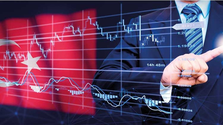 Borsa İstanbul’da zirvede kapanış