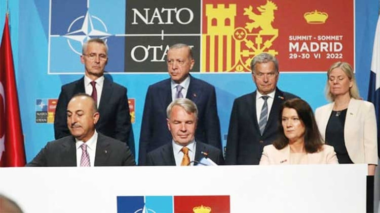 Yeni yıla devreden konu çok: İşte 2023’ün başlıkları