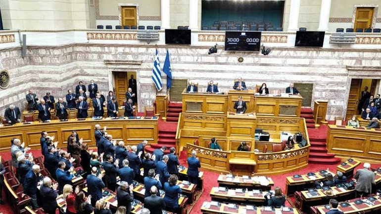 Yeni yıla devreden konu çok: İşte 2023’ün başlıkları