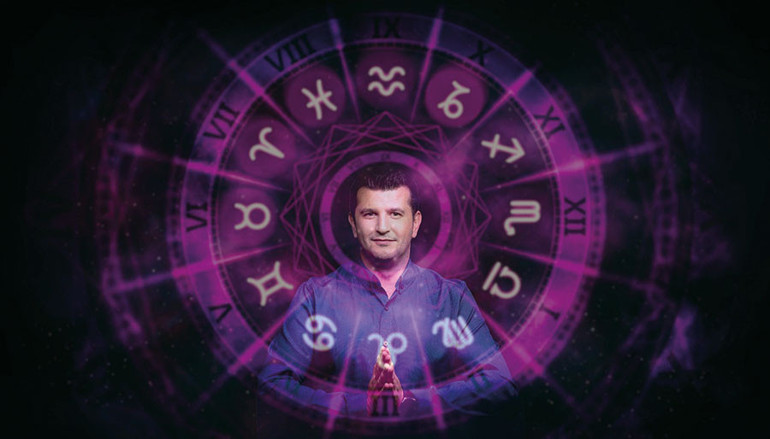 Gökyüzü 2023 için neler söylüyor