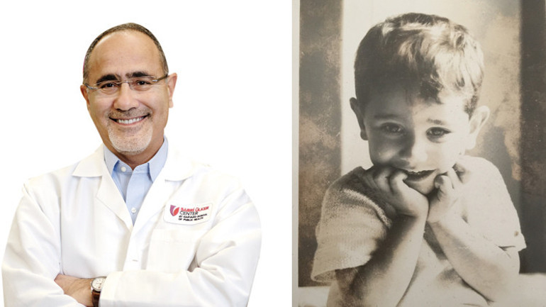 Yeni yılın ilk gününde 10 duayenden 10 altın tavsiye